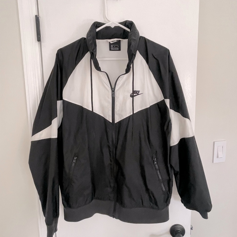 Nike Jacket
